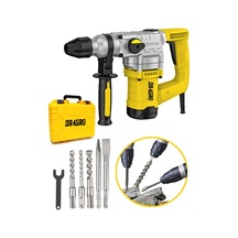 Dragro DRG-40 Profesyonel 6 KG 40J 28MM Kırıcı Delici