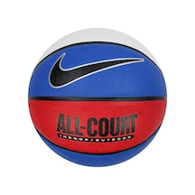 Nike N1004369-470 Everyday All Courts 8p 7 No Basketbol Topu