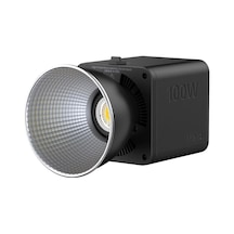 Ulanzi Ml100rgb 100w Rgb Cob Bataryalı Video Led Işık - L227
