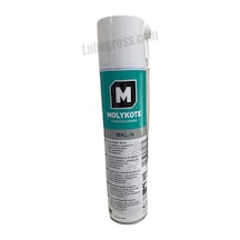 Molykote Mkl-N Sprey Gres 400 ML