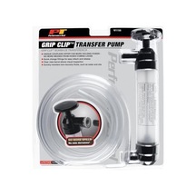 Performance Tool W54287 15 Parça Tahliye Tıkacı Soketi Seti 11 Mm Ve 13 Mm Kare Tahrik Subaru Diferansları İçin Grip Clip Transfer Pump W1156