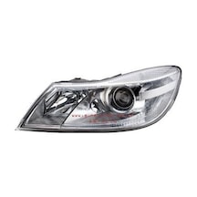 FAR KOMPLE  L  [Octavia Facelift,09-13]    13Ofl