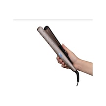 Remington S7970 E51 Wet2 Straight Islak Kuru Nem Sensörlü Saç Düzleştiricisi