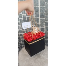 Gül Kırmızı