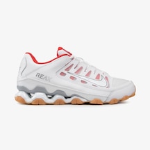 Nike Reax 8 Tr Mesh Erkek Gri Spor Ayakkabı 621716-103 Çok Renkli