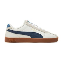 Puma Club Iı Year Of Sports White White