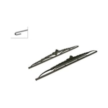 Fiat Stilo On Silecek Seti 2003-2007 Bosch 3397118403