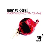 Mor Ve Ötesi Masumiyetin Ziyan Olmaz Cd Sıfır Ambalajında