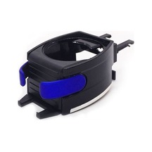 Telefon Tutuculu Lüks Bardaklık Mavi / Syes24