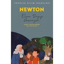 Newton - Popüler Bilim İnsanları - Aıaı-878198