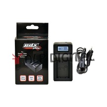 Sony Fz100 Uyumlu Şarj Dijital Göstergeli Aleti Cihazı