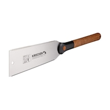 Kırschen Ryoba Mantar Saplı Çift Taraflı Japon Testeresi 240 Mm 4420240