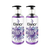 Sıvı El Sabunu Lavanta 400 Ml 2li Paket