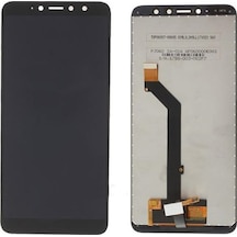 Redmi S2 Ekran Dokunmatik Siyah