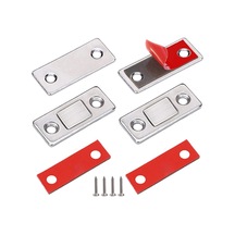 Dolaplar, Dolaplar, Pencereler, Sürgülü Kapılar, Donanımlar, Aksesuarlar İçin 2'li Mobilya Kaydırma Tekerleği Naylon Tek Tekerlek Diğer