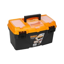 Mano Organizer Klasik Takım Çantası 18" Co18