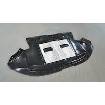 Volkswagen Passat B5 1997-2005 Plastik Karter Muhafazasi 387422393