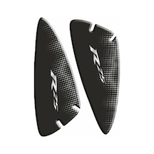 Yamaha R25 2019 - 2024 Uyumlu Yan Pad 002 Çok Renkli