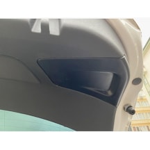 Seat Leon Uyumlu Bagaj İç Trim Sağ
