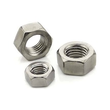 M4 Normal Somun Dın 934 X 20 Adet Rf134