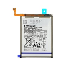 Senalstore Samsung Galaxy Uyumlu Note 10 Lite Uygun Pil Batarya N770f Eb-bn770aby