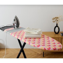 Ütü Masası Kılıfı, Büyük Pembe