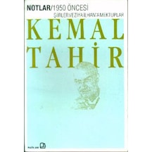 1950 Öncesi Cezaevi Notları- Bağlam Yayıncılık