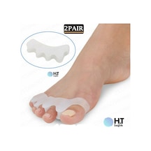 5 Parmak Duzenleyıcı Silikon Seperator
