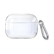 Huawei Freebuds Se 4 Anc Kılıf Transparent Clear Soft Şeffaf Freebuds Se 4 Anc İle Uyumlu Kılıf - Şeffaf