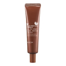 Defacto Mizon All In One Snail Repair Cream Tube Nemlendirici Salyangoz Özlü Bakım Kremi 35 gr H3446AXNS