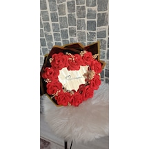 Gül Kırmızısı
