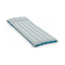 INTEX Camping Mat Şişme Minder-67 x 17 x 184CM Açık Gri