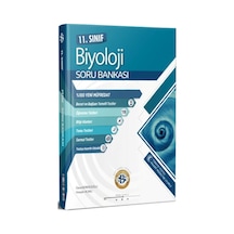 11. Sınıf Biyoloji Maarif Soru Bankası Bilgi Sarmal