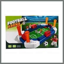 Bezos 666-107a Futbol Oyunu Mmbz