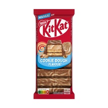 Nestle Kitkat Cookie Dough Flavour 99g