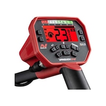 Minelab Vanquish 540 Pro Dedektör