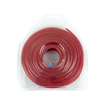 Tırpan Misinası 4.0 Mm D Garden 4 Köşe