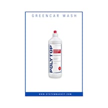 Polytop Diamant 3000 Ultra Cut Kalın Pasta 1lt