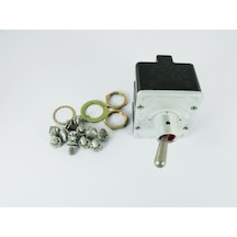 Ms24525-23 Switch Anahtarı