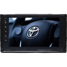 Avaydel Toyota Auris Android Carplay Multimedya 2017-2019 6GB RAM + 64Gb Hafıza + 4 Çekirdek