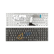 Asus X550w X550wa X550we Notebook Klavyesi Tuş Takımı Tr