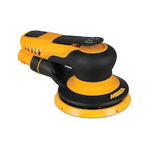 Mirka Havalı Zımpara Hortum + Toz Torbası Pros 650DB Ø 150MM 5.0 MM Orbit