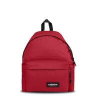 Eastpak Padded Pak'r Beet Burgendy Sırt Çantası Kırmızı