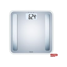 Beurer BF183 Vücut Analiz Diyagnoz Tartısı