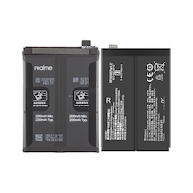 Realme Master Exploer Edition Pil Batarya Blp849