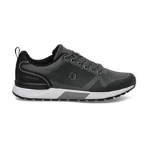 Lumberjack Vendor 2.0 Erkek Sneaker Ayakkabı Ckr01057 Gri