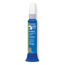 Weicon Weıconlock An 302-62 Cıvata Sabitleyici 50 Ml