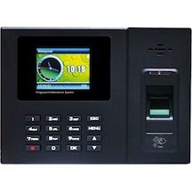 Proxen Ps-4050B Id 2.4" 1.000 Kişi Kapasiteli Parmak İzi Okuyuculu