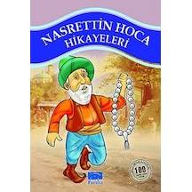Nasrettin Hoca Hikayeleri- Parıltı Yayınları