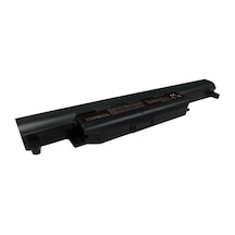 Asus K55vj-sx047h, K55vj-sx077d, K55vj-sx090h Uyumlu Batarya Pil